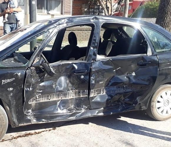 accidente