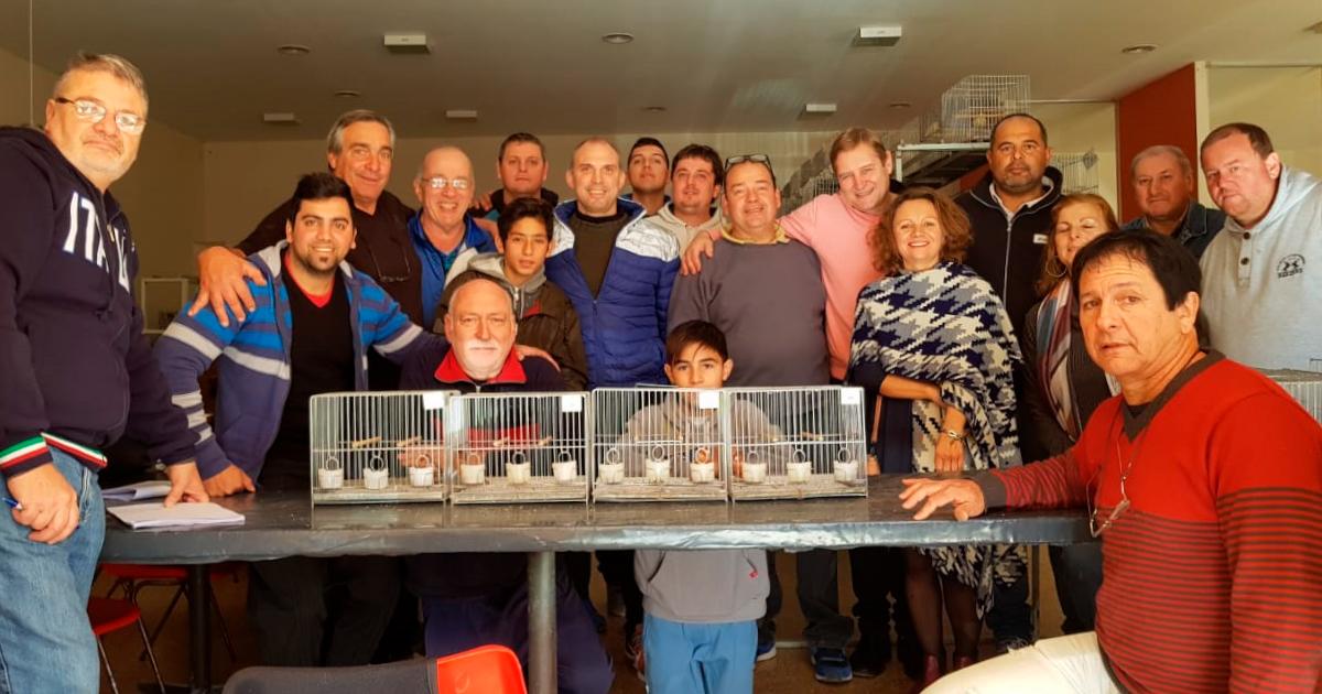 GC - 2019-06-10- Fb - Las Rosas - Canaricultores 1