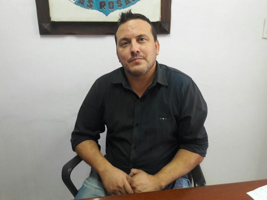 GUSTAVO LOPEZ DEL CERRO