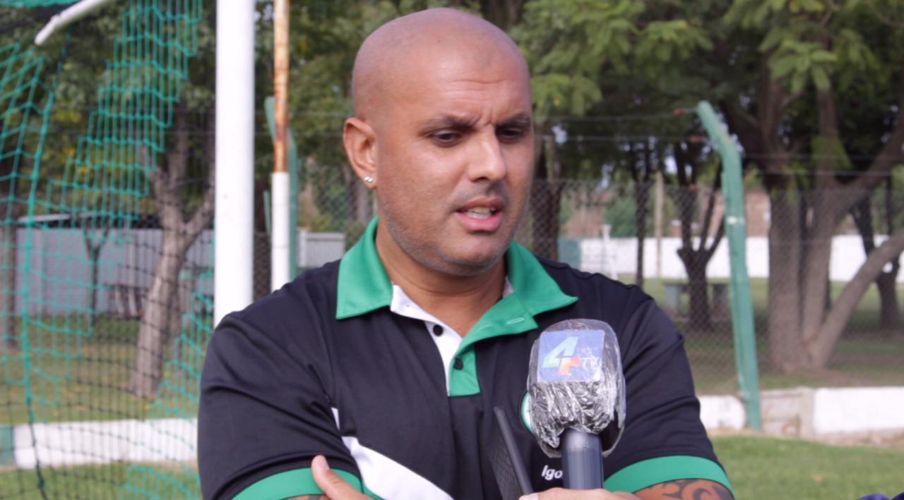 fernando bravo