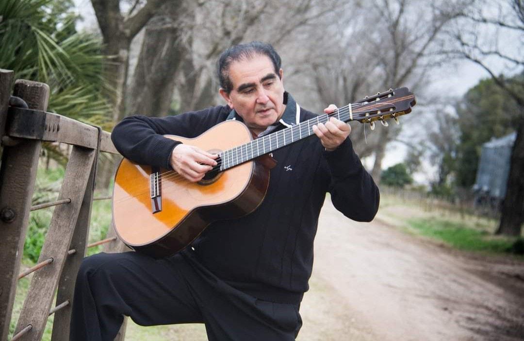 beto arauco
