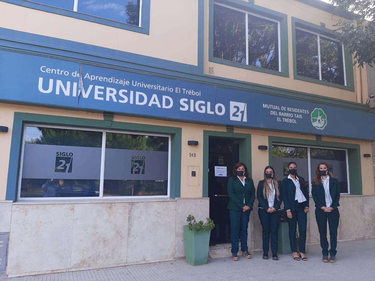 universidad