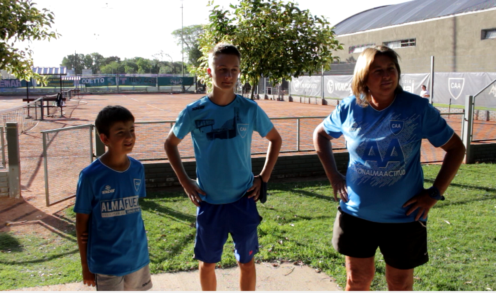 tenis