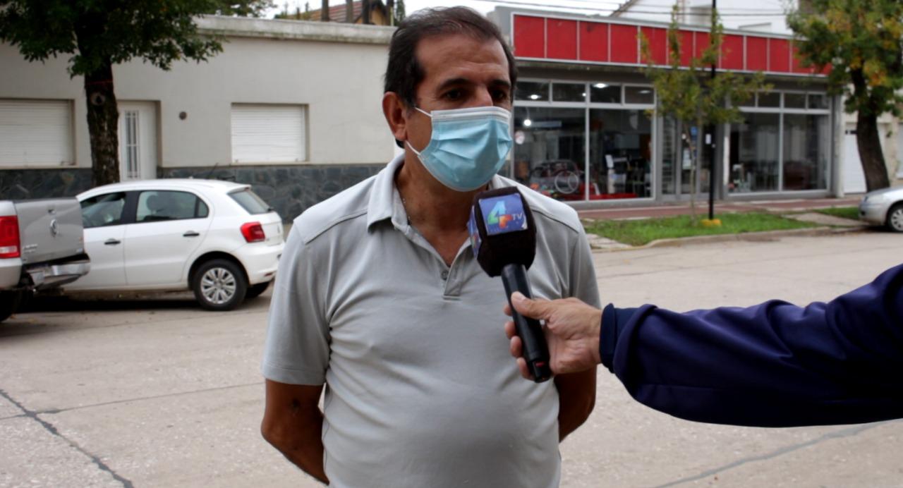 ruben pires