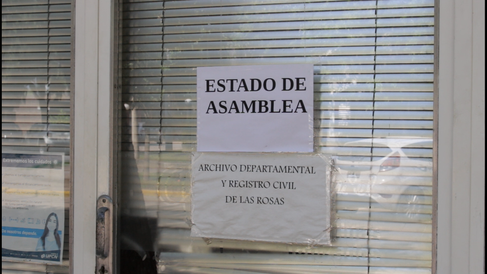 asamblea registro civil