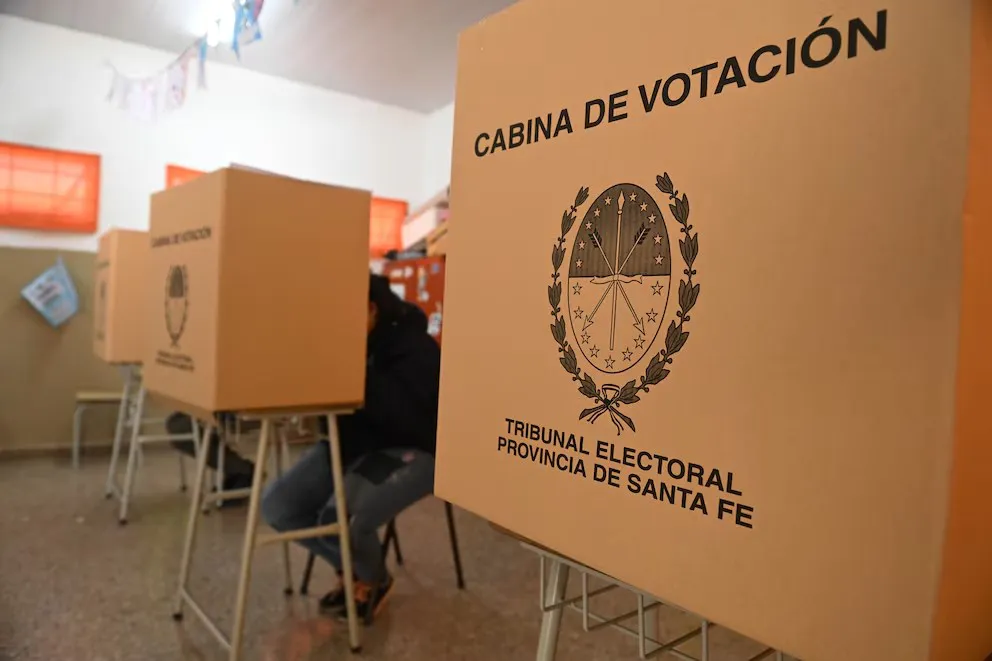 votacion eleccion