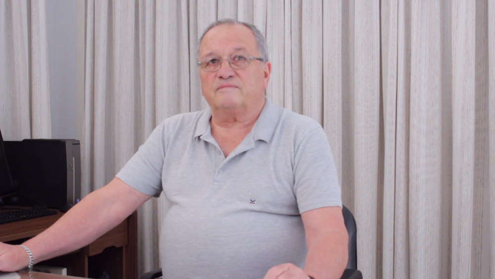 Armando Siri