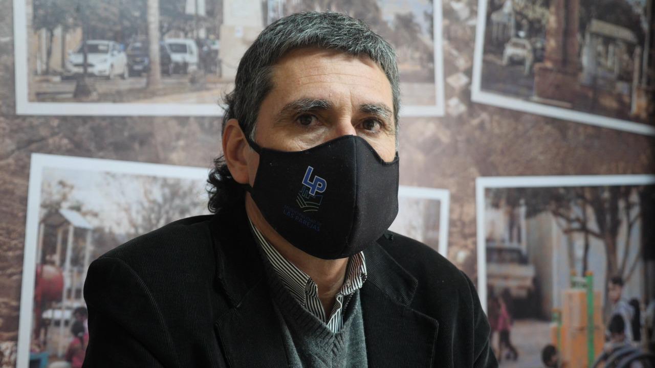 carlos damiani