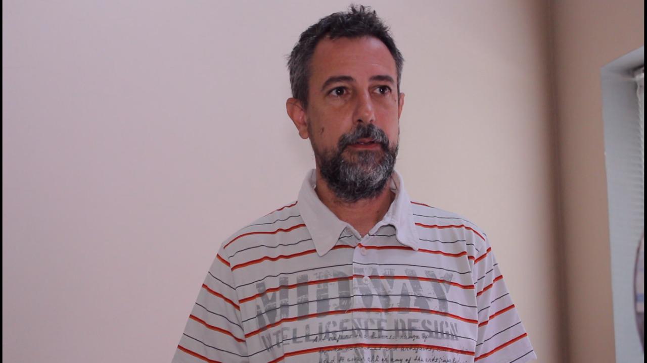 patricio perassi