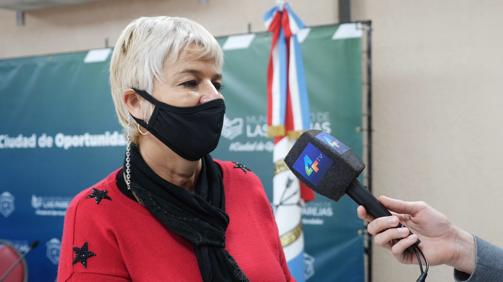 erica molteni