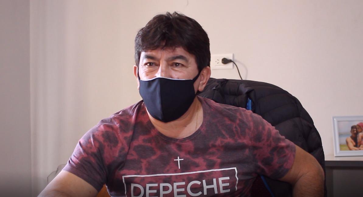 oscar rocha