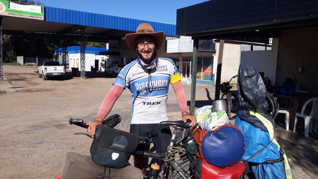 ciclista colombiano
