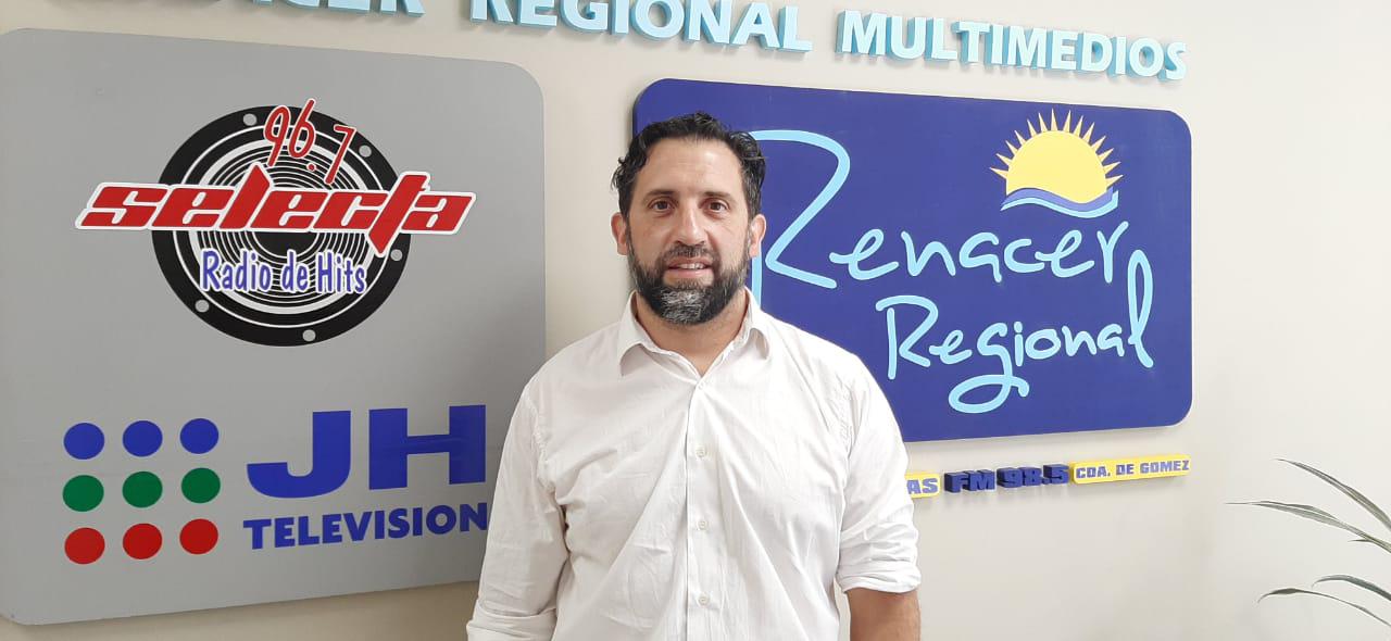 jorge llugdar