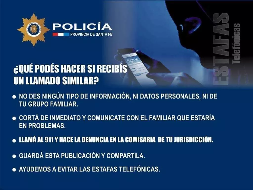 estafas 1
