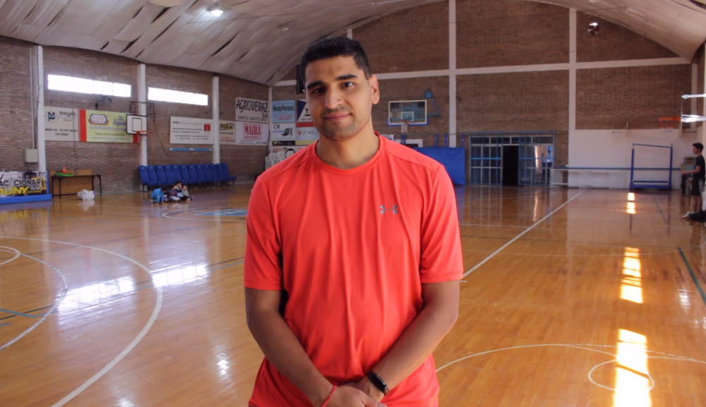 Contreras