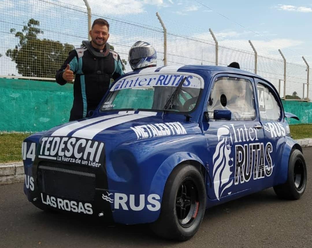 pablo tedeschi