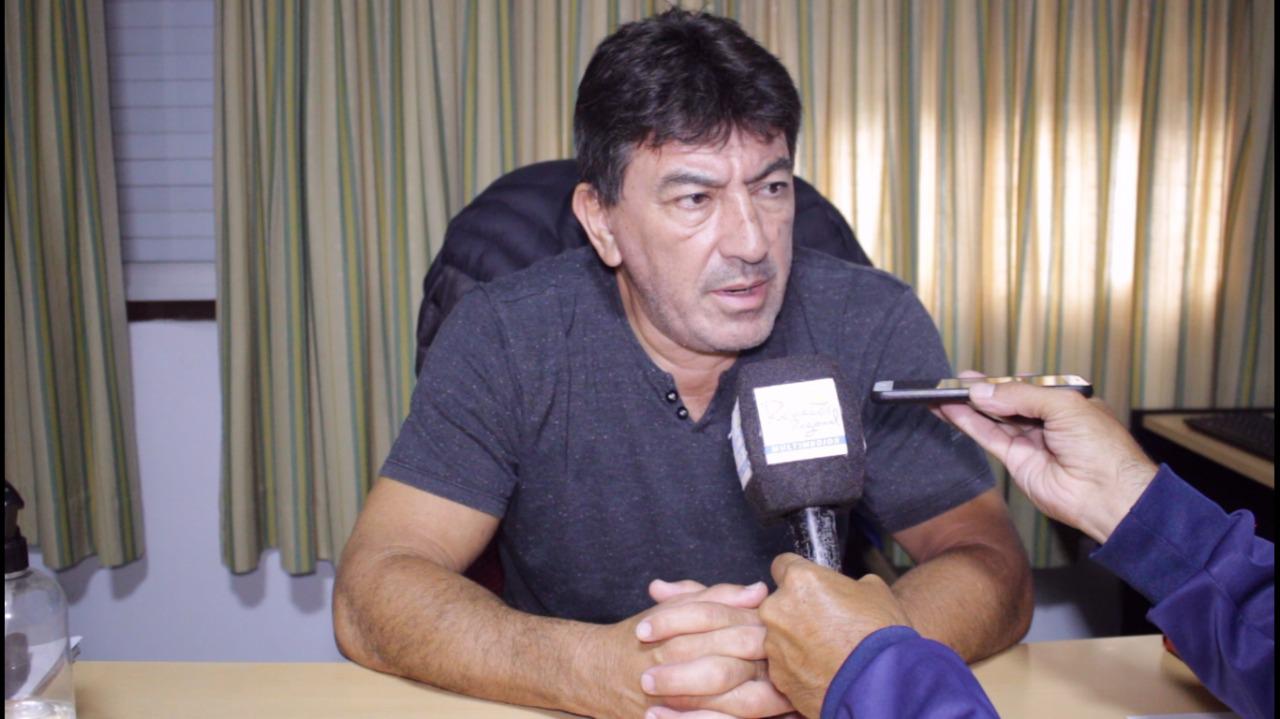oscar rocha