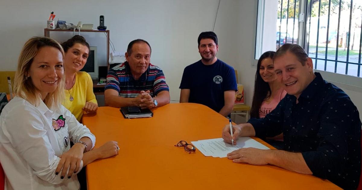 GC - 2019-05-14- Fb - Bouquet - Bomberos Voluntarios 1