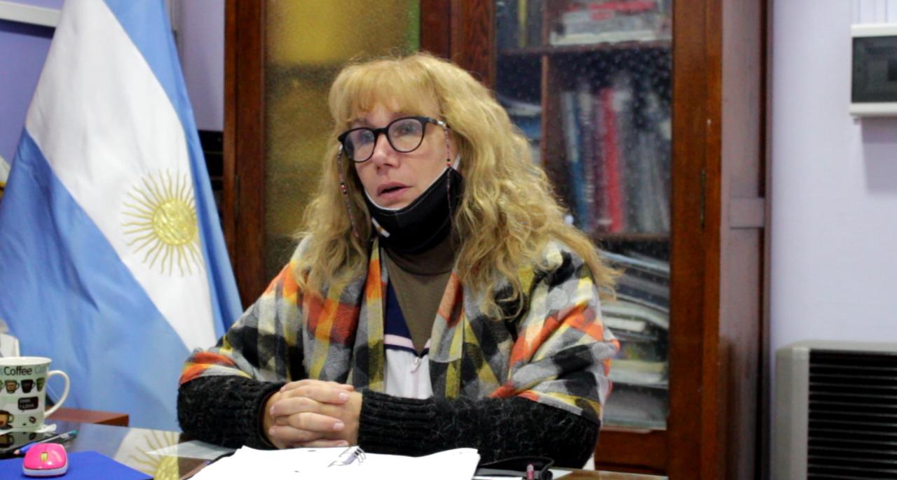 SILVIA DALLESANDRO