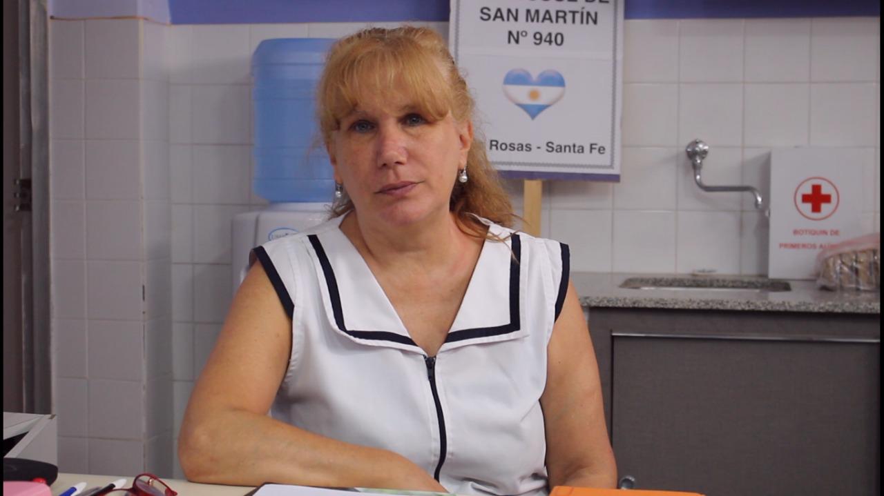 silvia dalesandro