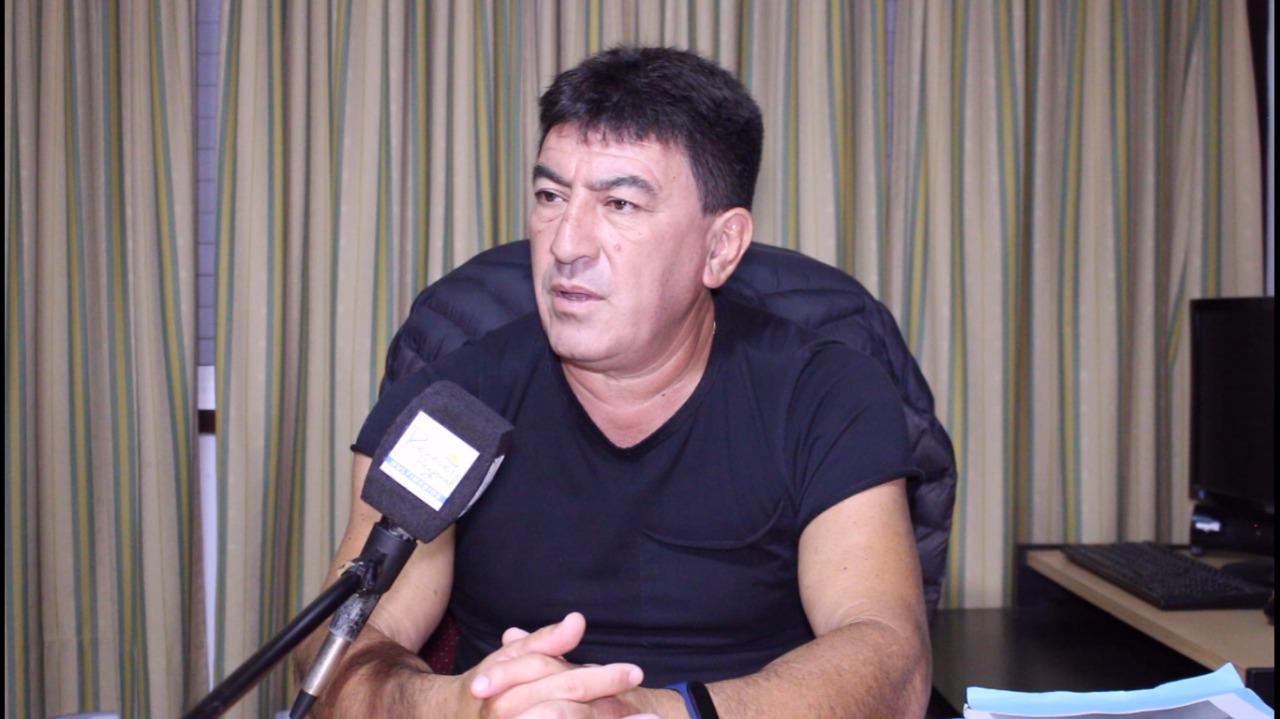 manija rocha