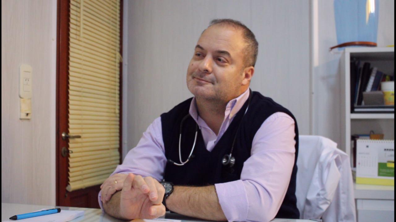 gustavo blanco