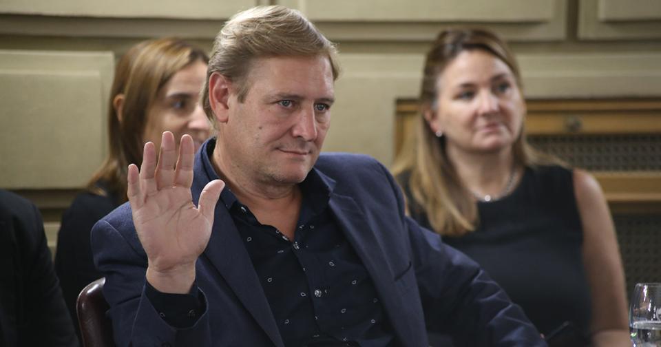 GC - 2020-04-01- senadores donarán el 50 por ciento de su sueldo