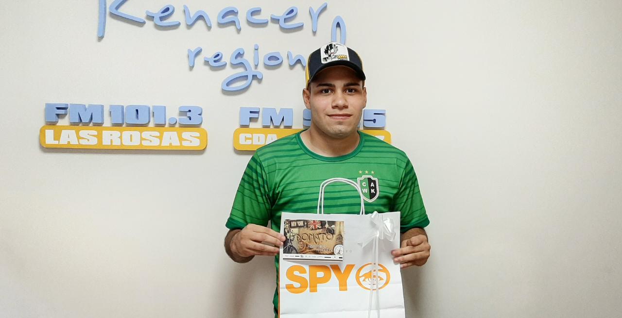Torito Leiva