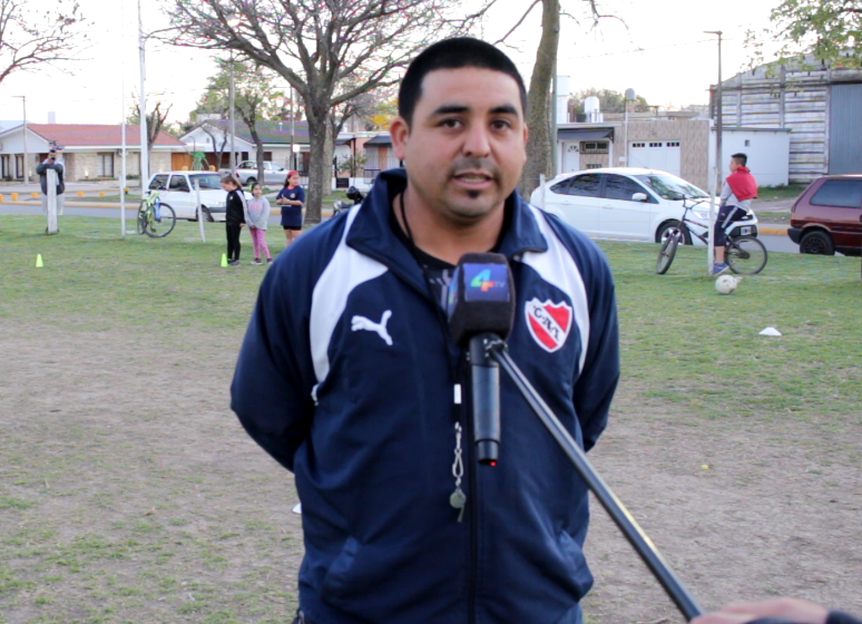Ezequiel Luquez