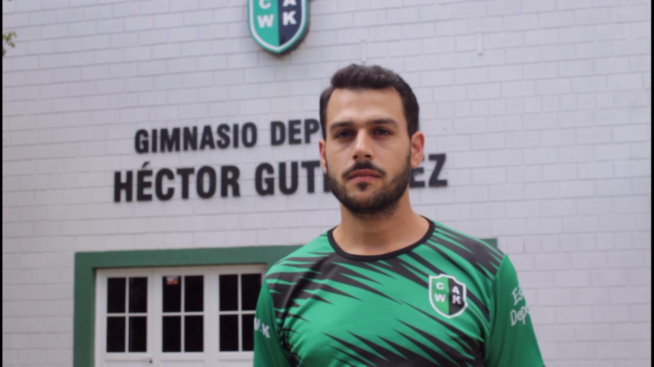 guillermo marconi