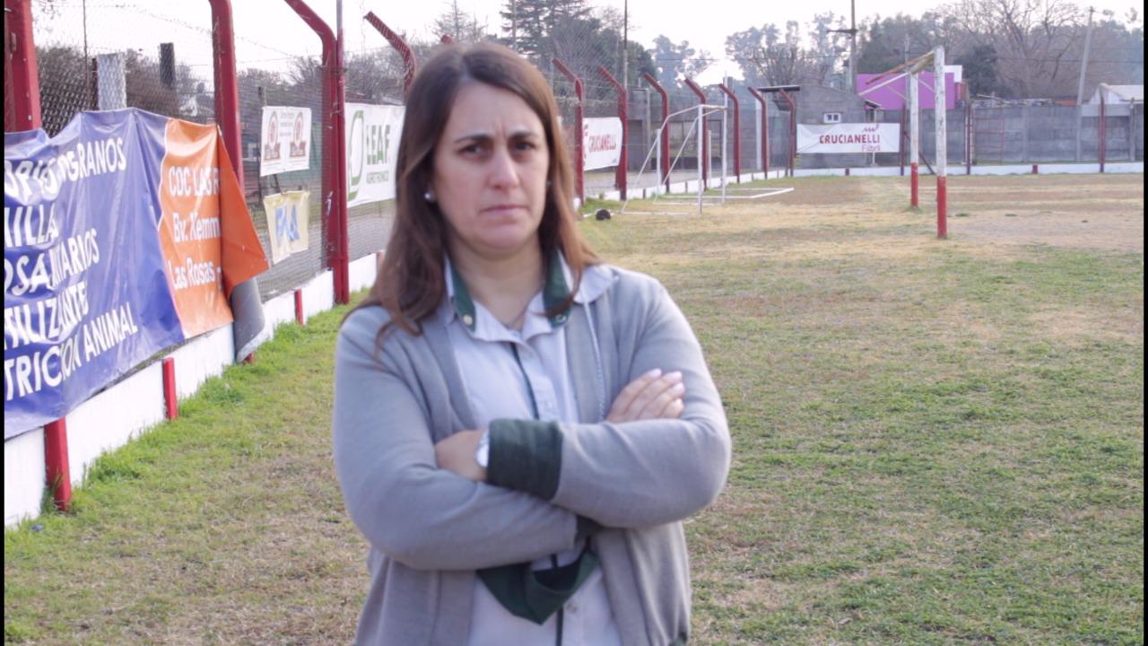 luciana balansino