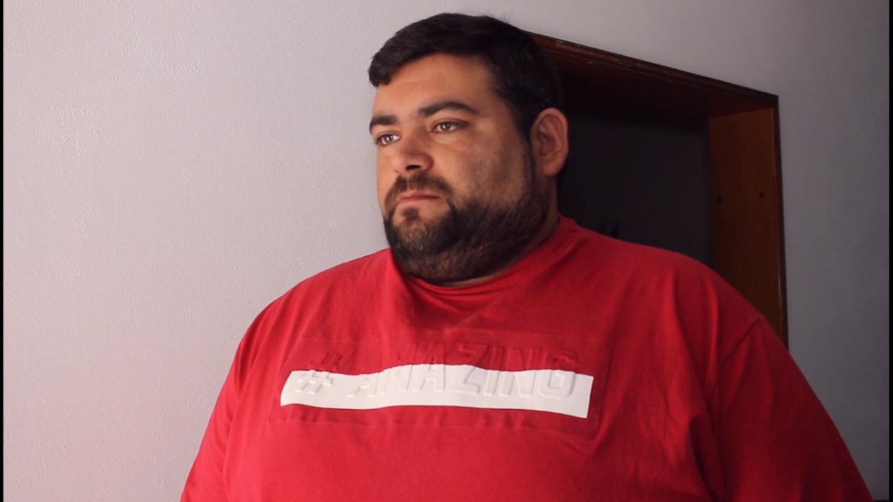 tony ruiz