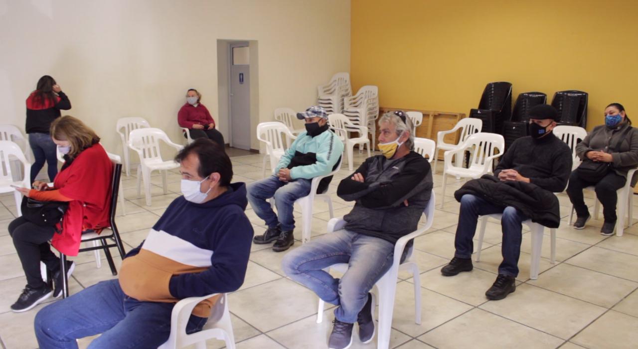 vacunacion