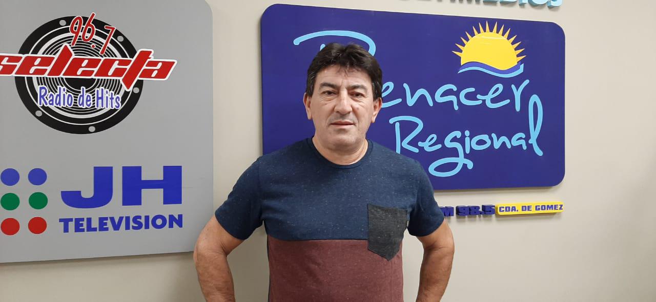 oscar rocha