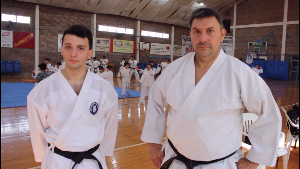 Karate