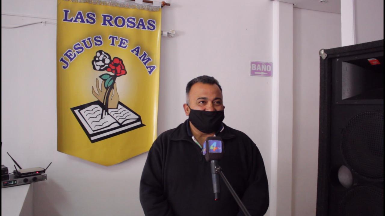 jose sandoval