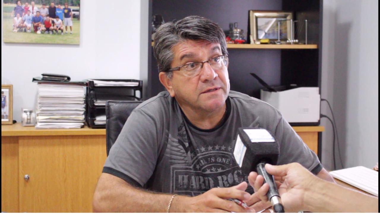 SERGIO PAOLI