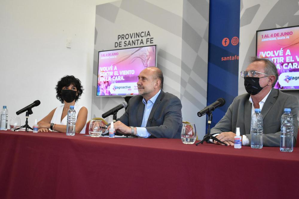 Lanzamiento