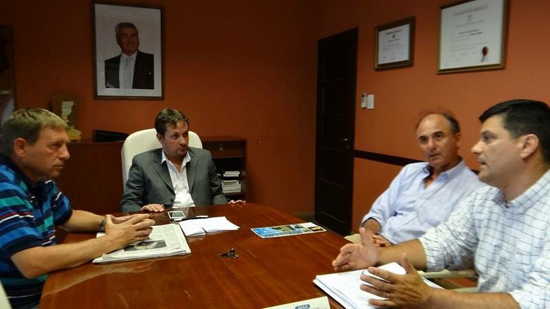 aduana 9 de diciembre