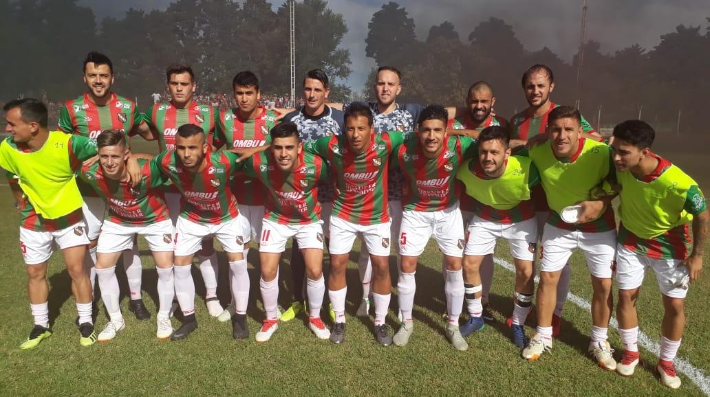 sportivo