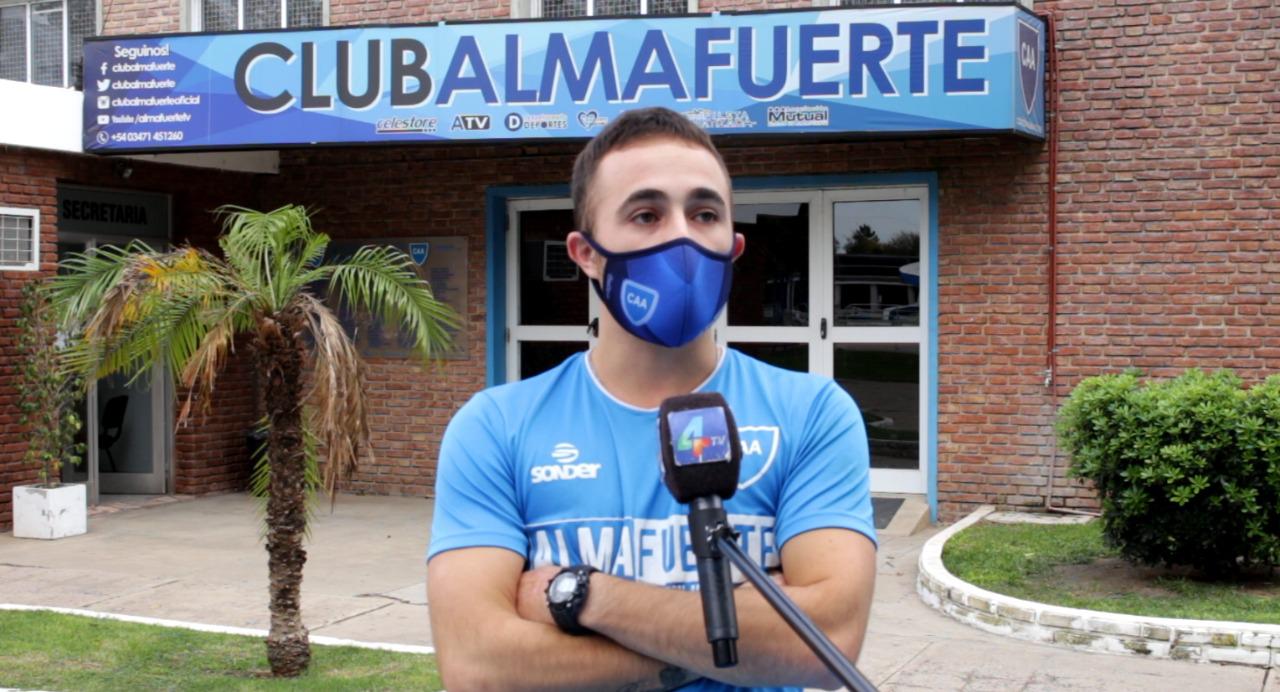 marcos scarafioca