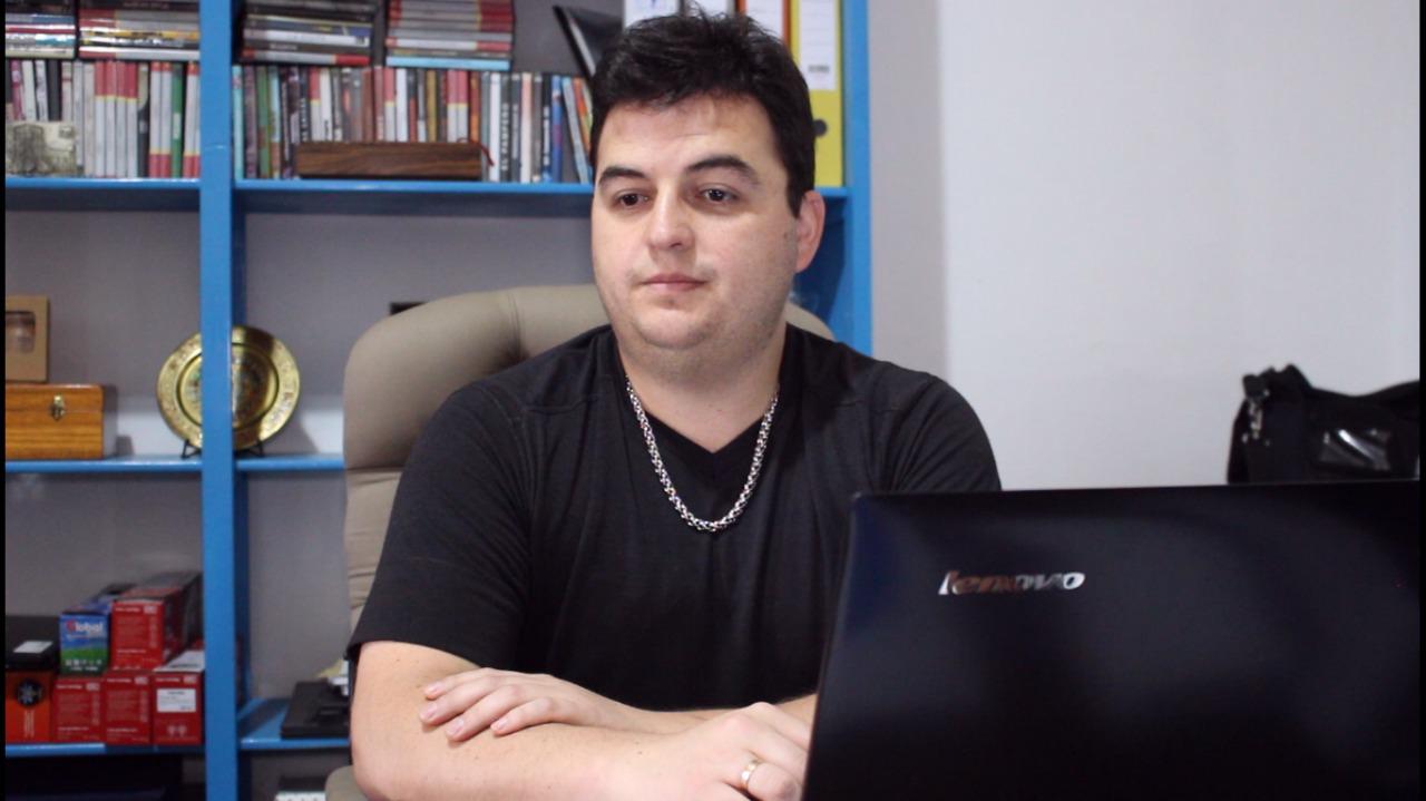 mauri vescovo