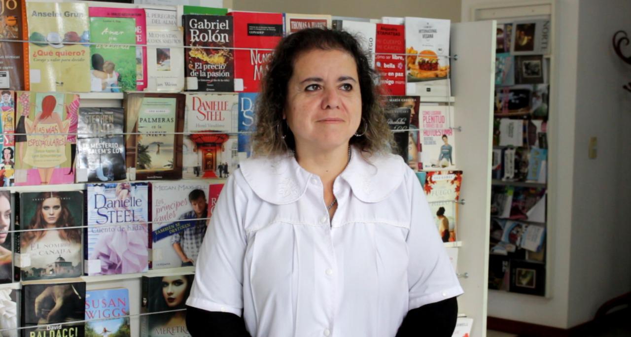 mabel silva