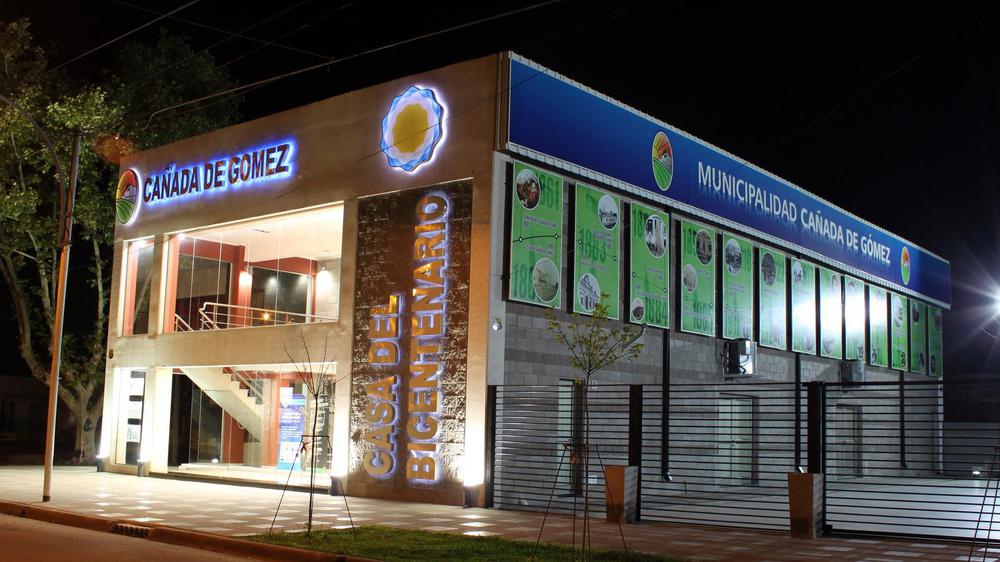 Historia-Cañada-de-Gómez-2011-Casa-Del-Bicentenario