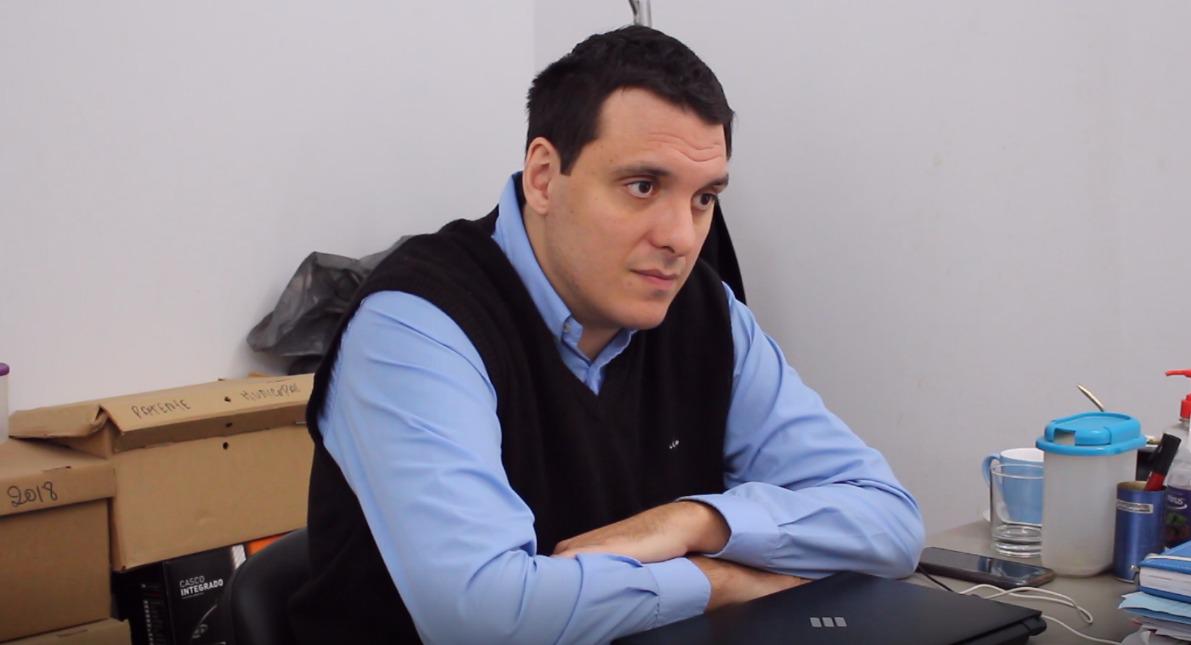 fernando rodriguez