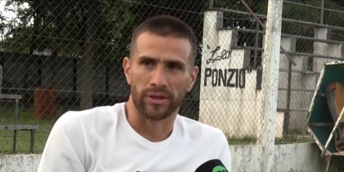 leo ponzio