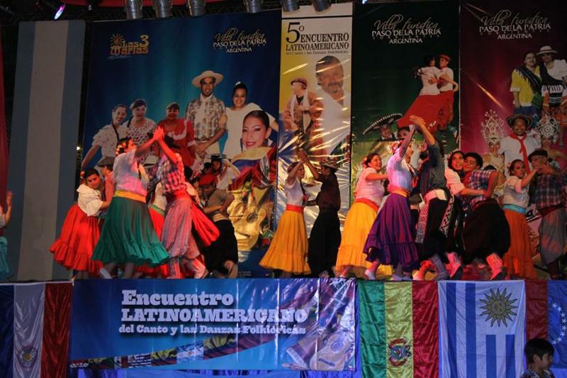 Peña La Carreta - Corrientes