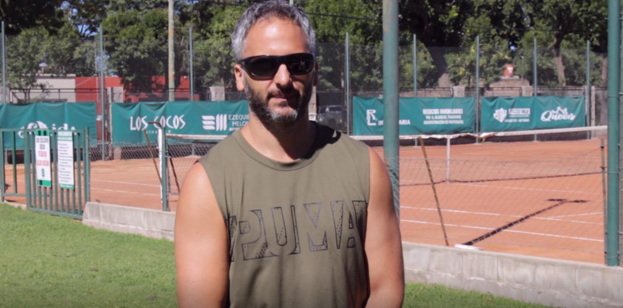 marcos di santo