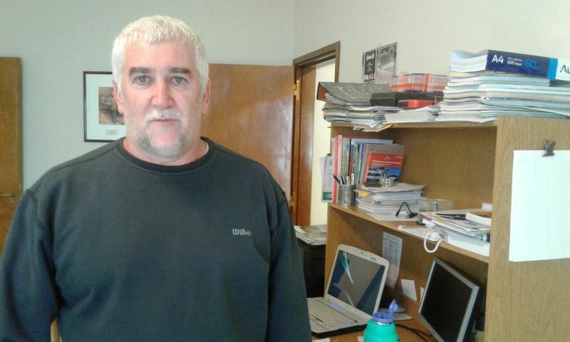 ricardo pagani