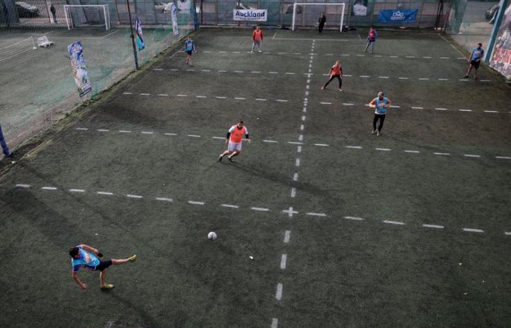 futbolmetegol